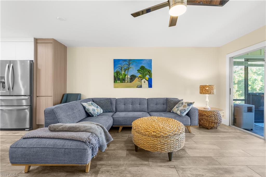 HENDERSON CREEK VILLAGE - Residential