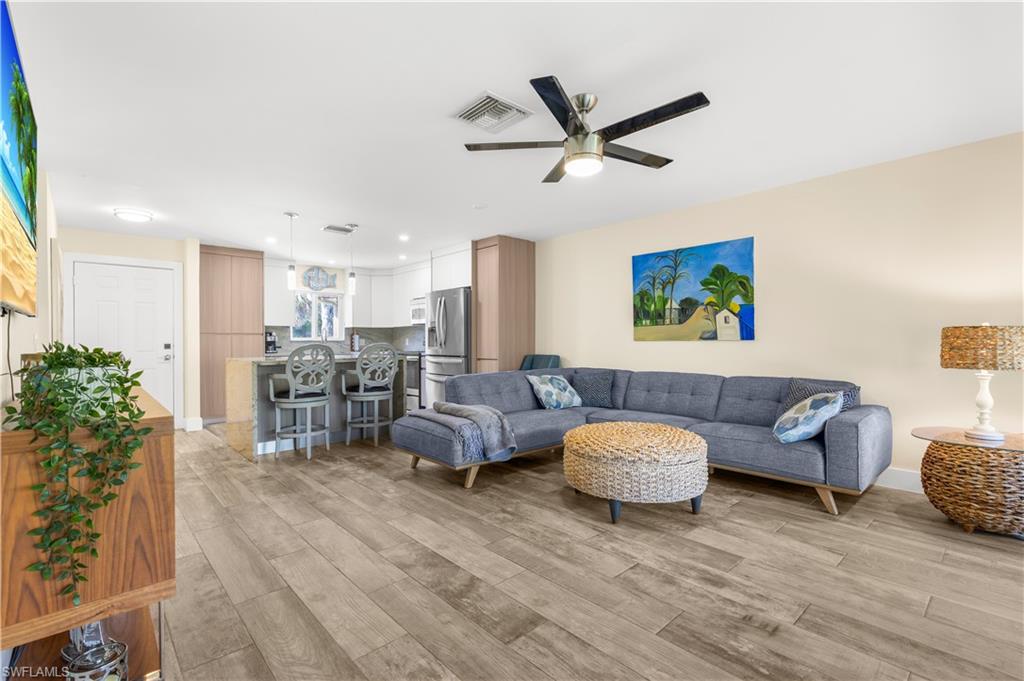 HENDERSON CREEK VILLAGE - Residential