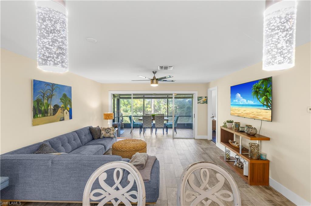 HENDERSON CREEK VILLAGE - Residential