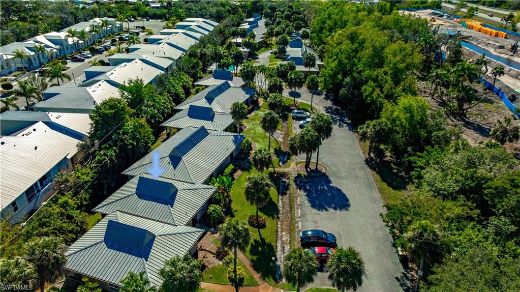 HENDERSON CREEK VILLAGE - Residential