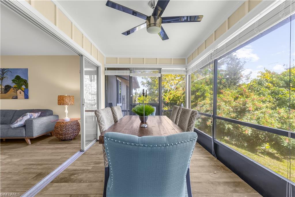 HENDERSON CREEK VILLAGE - Residential