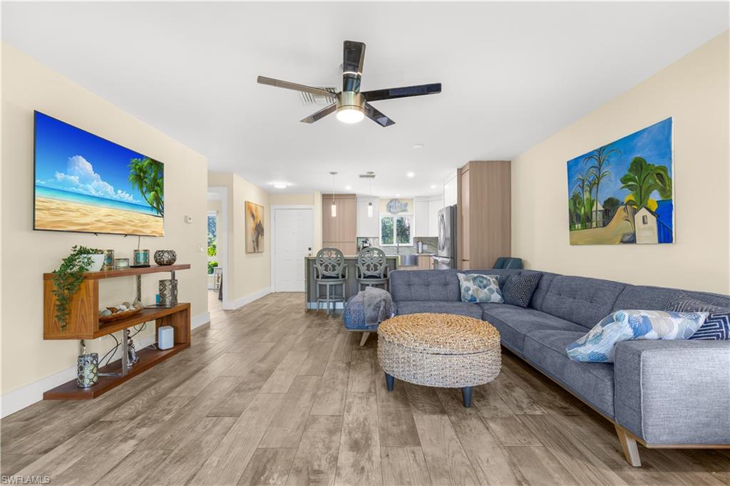 HENDERSON CREEK VILLAGE - Residential