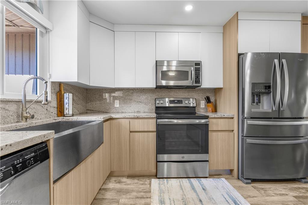 HENDERSON CREEK VILLAGE - Residential