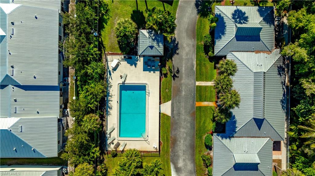 HENDERSON CREEK VILLAGE - Residential