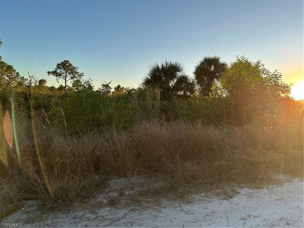 WHEELERS SUBD - Land