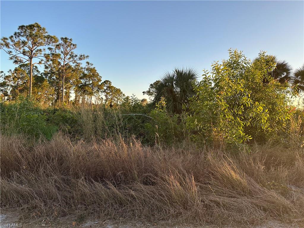 WHEELERS SUBD - Land