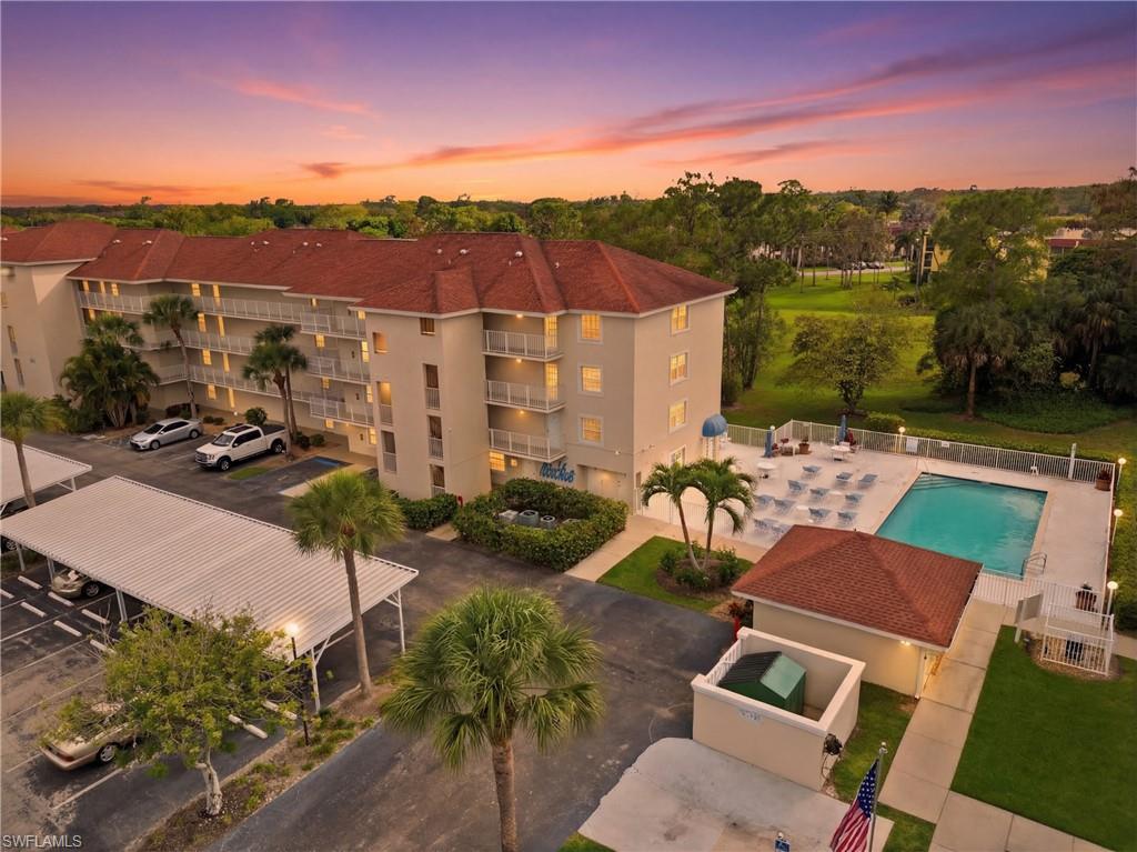 MIRAVISTA - Residential