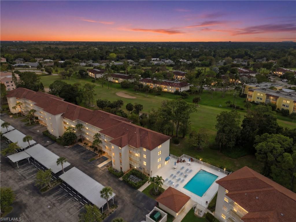 MIRAVISTA - Residential