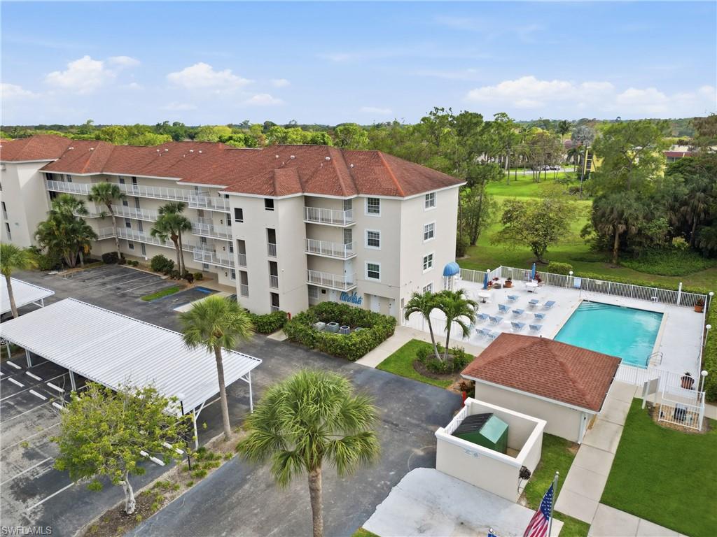 MIRAVISTA - Residential