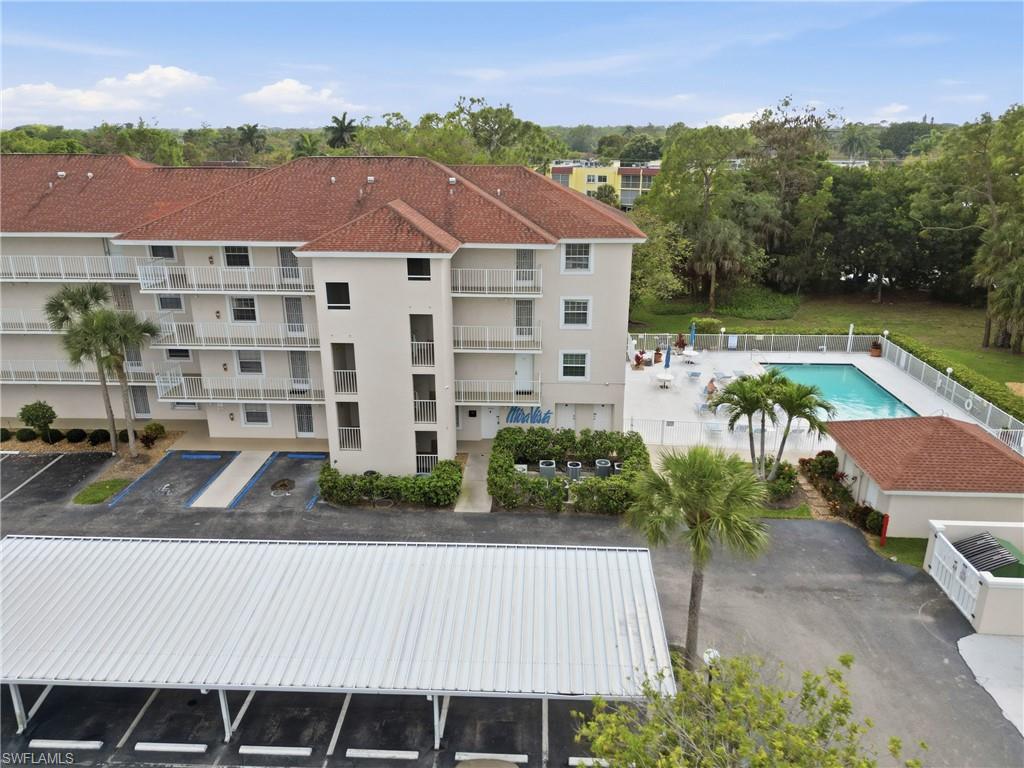 MIRAVISTA - Residential