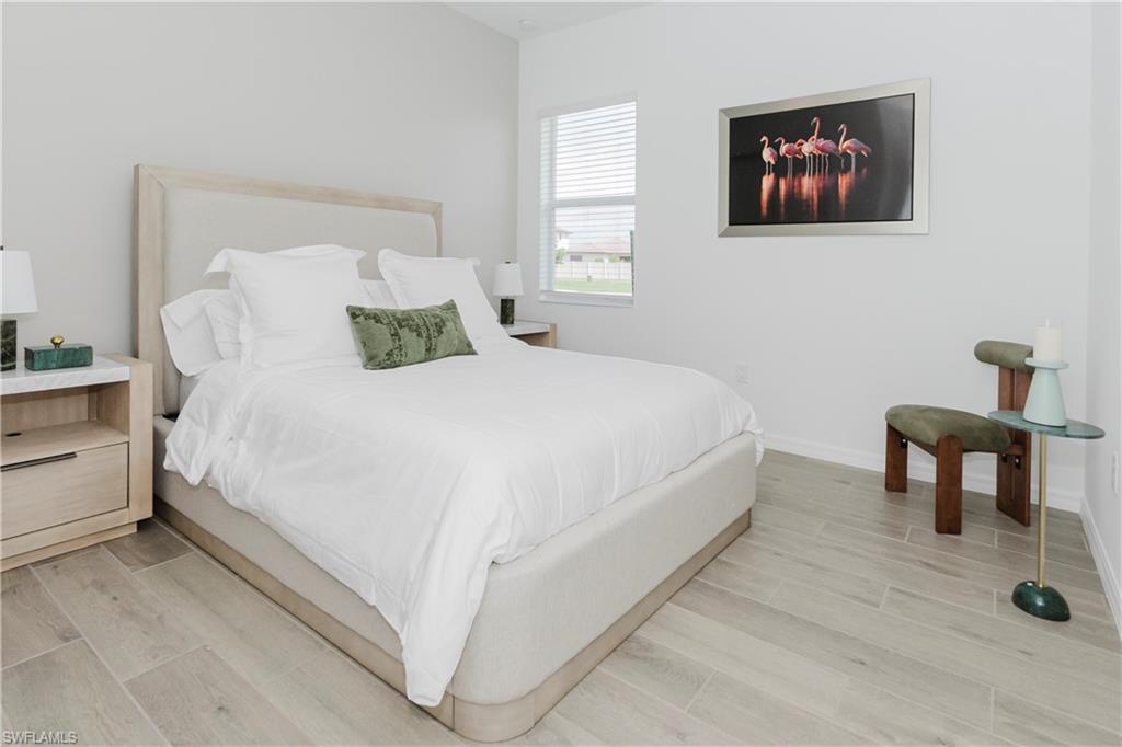 THE NATIONAL GOLF & COUNTRY CLUB AT AVE MARIA - Residential Lease