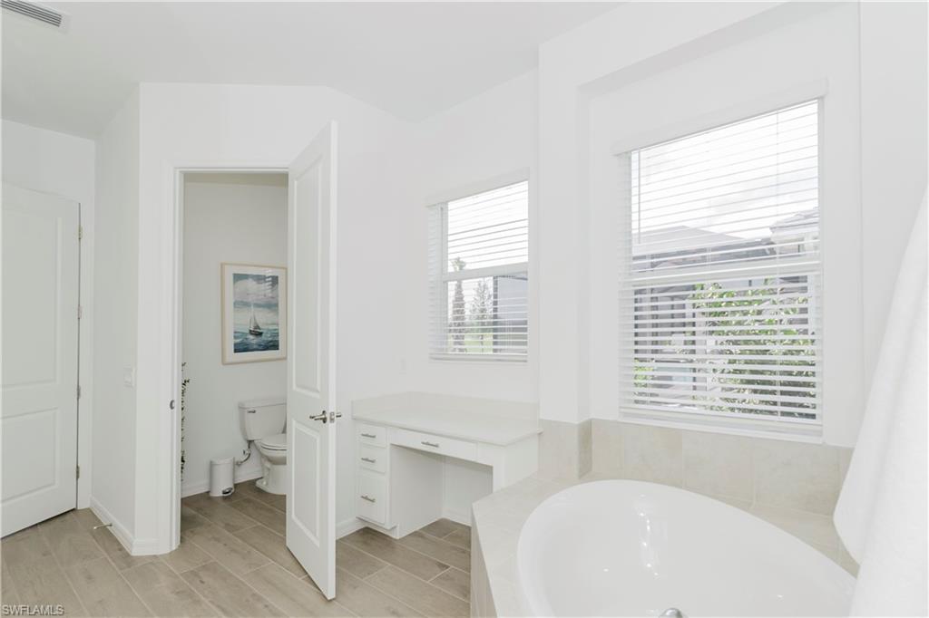 THE NATIONAL GOLF & COUNTRY CLUB AT AVE MARIA - Residential Lease