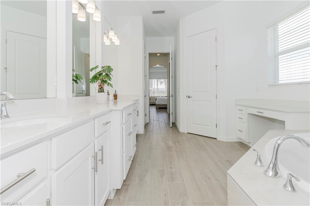 THE NATIONAL GOLF & COUNTRY CLUB AT AVE MARIA - Residential Lease