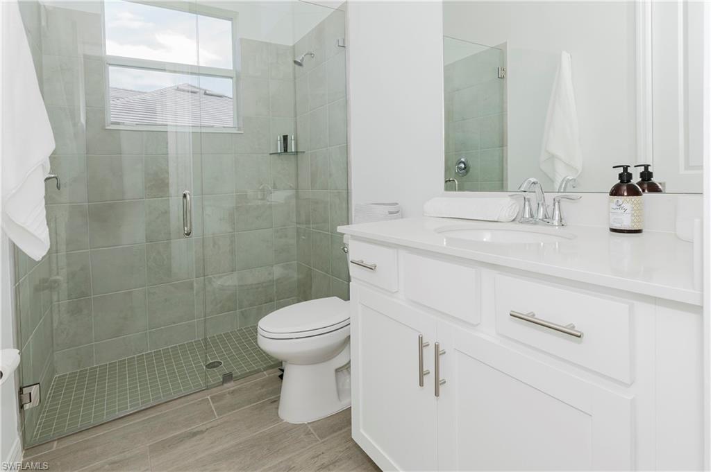 THE NATIONAL GOLF & COUNTRY CLUB AT AVE MARIA - Residential Lease