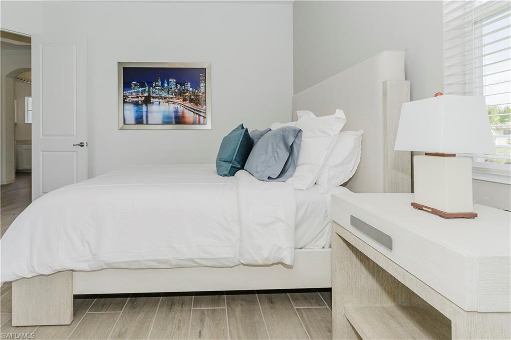 THE NATIONAL GOLF & COUNTRY CLUB AT AVE MARIA - Residential Lease