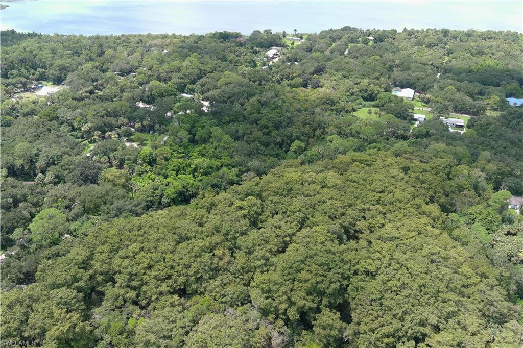 ACREAGE HEADER - Land