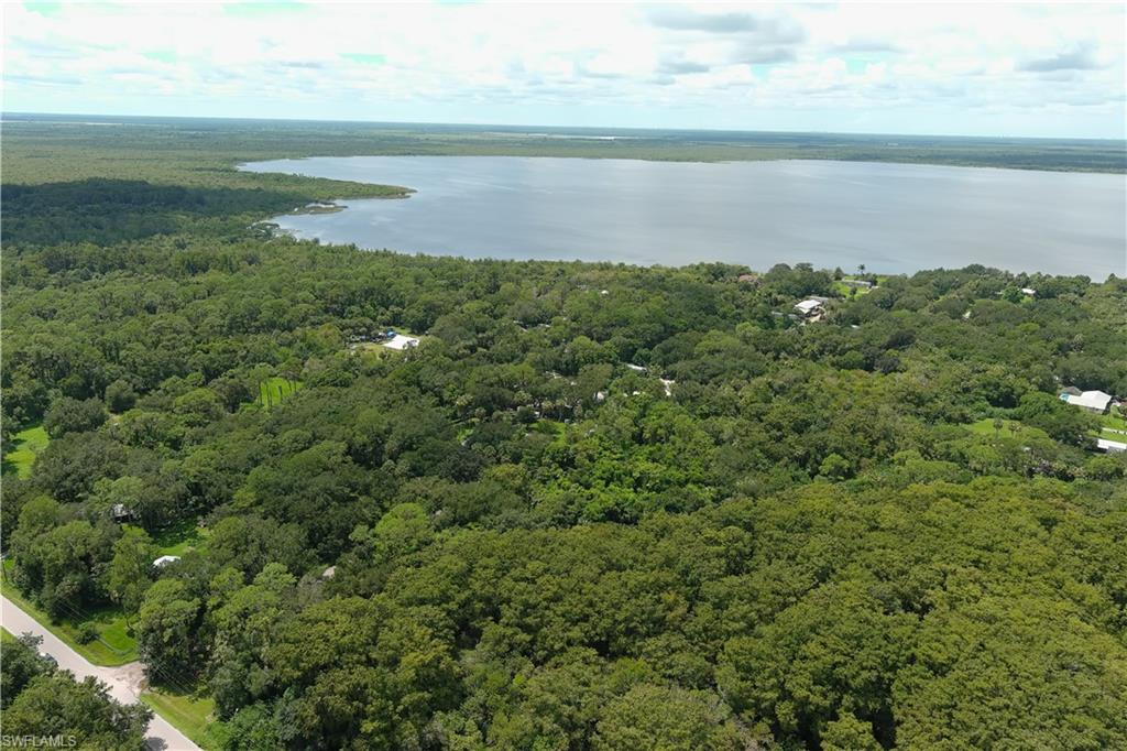 ACREAGE HEADER - Land