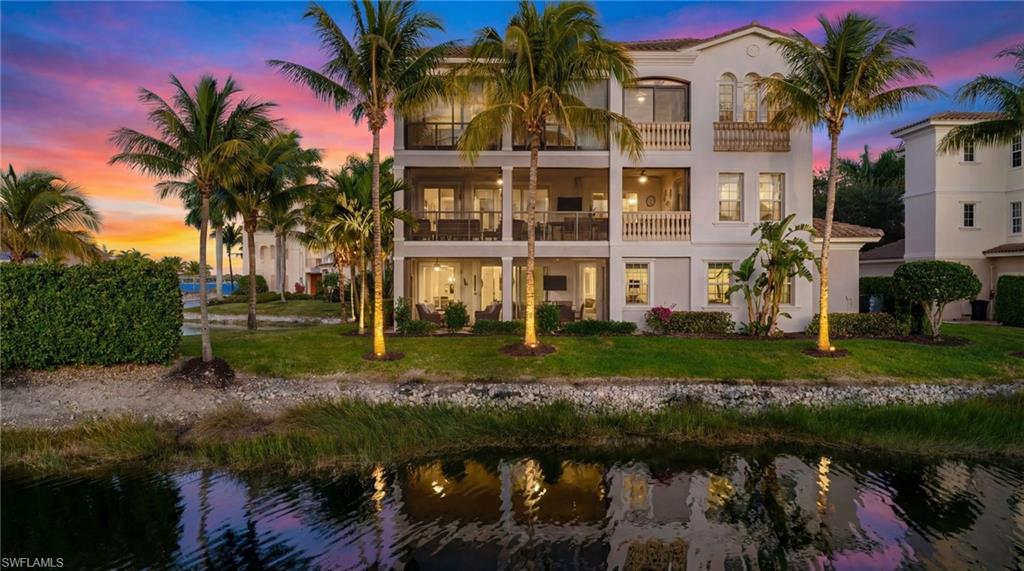 BELLINI - Residential