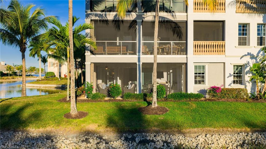 BELLINI - Residential