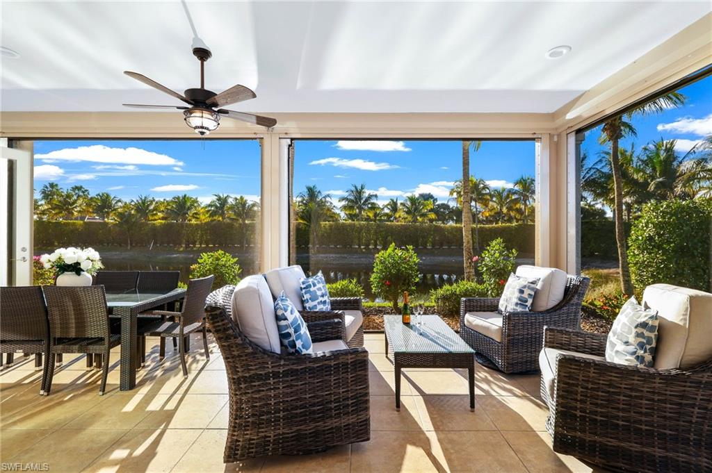 BELLINI - Residential