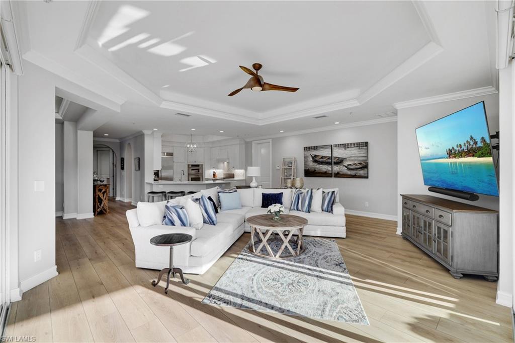 BELLINI - Residential