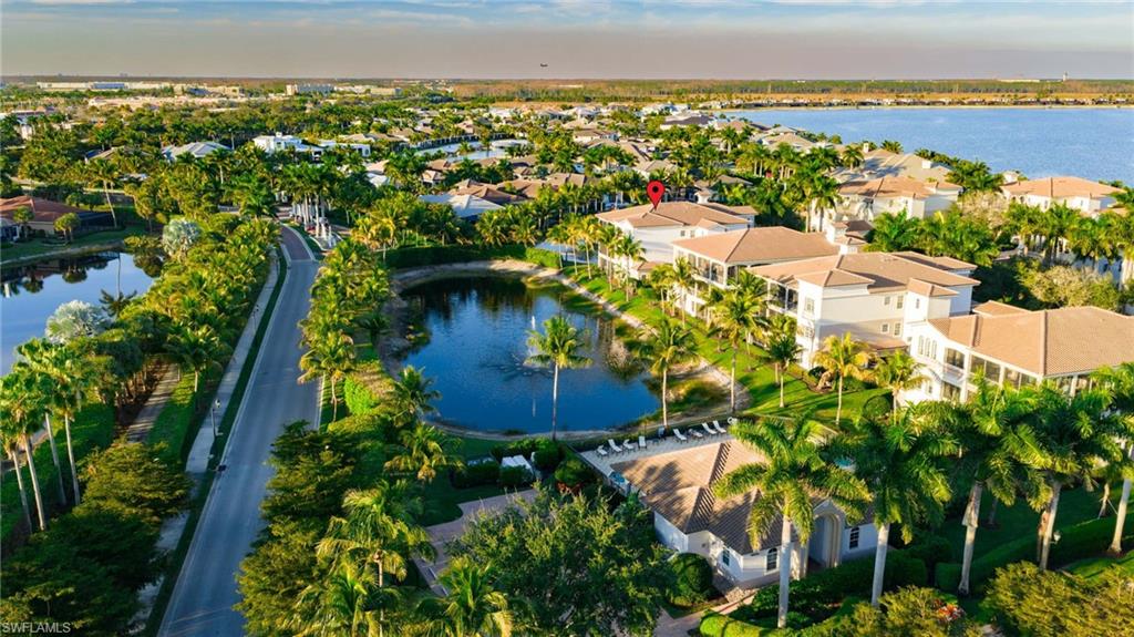 BELLINI - Residential