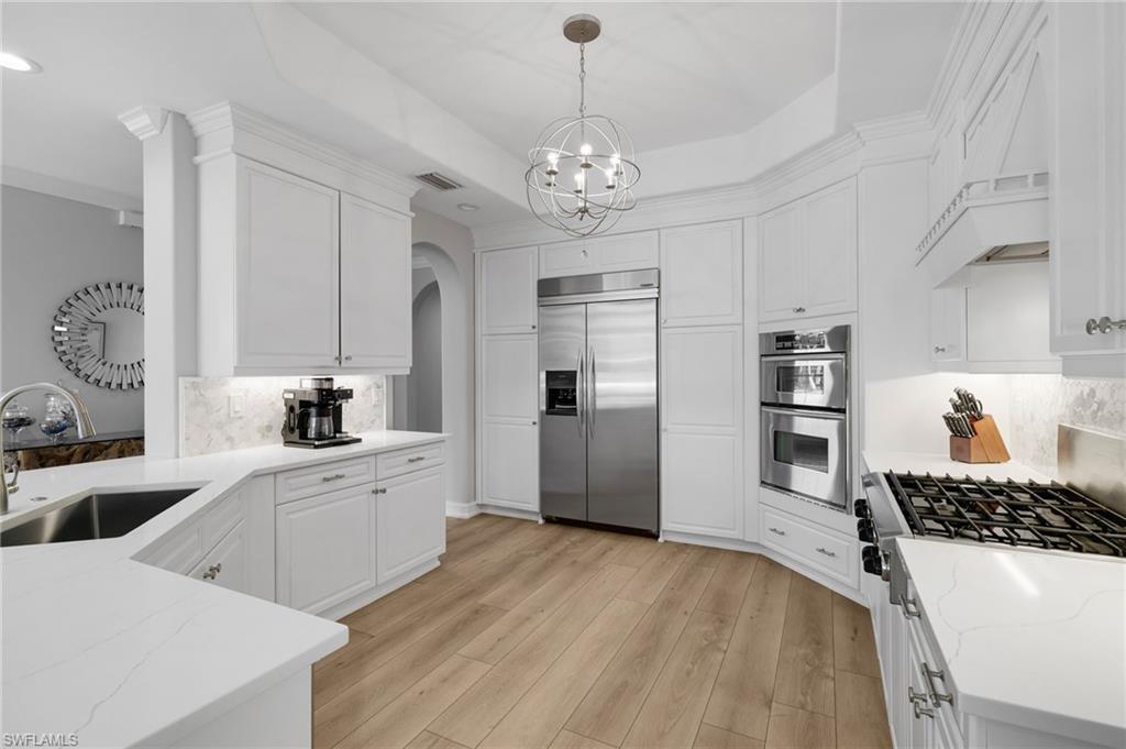 BELLINI - Residential