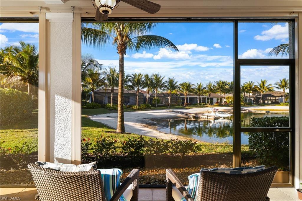 BELLINI - Residential