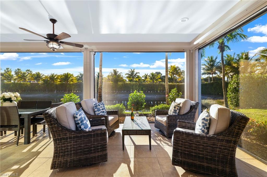 BELLINI - Residential