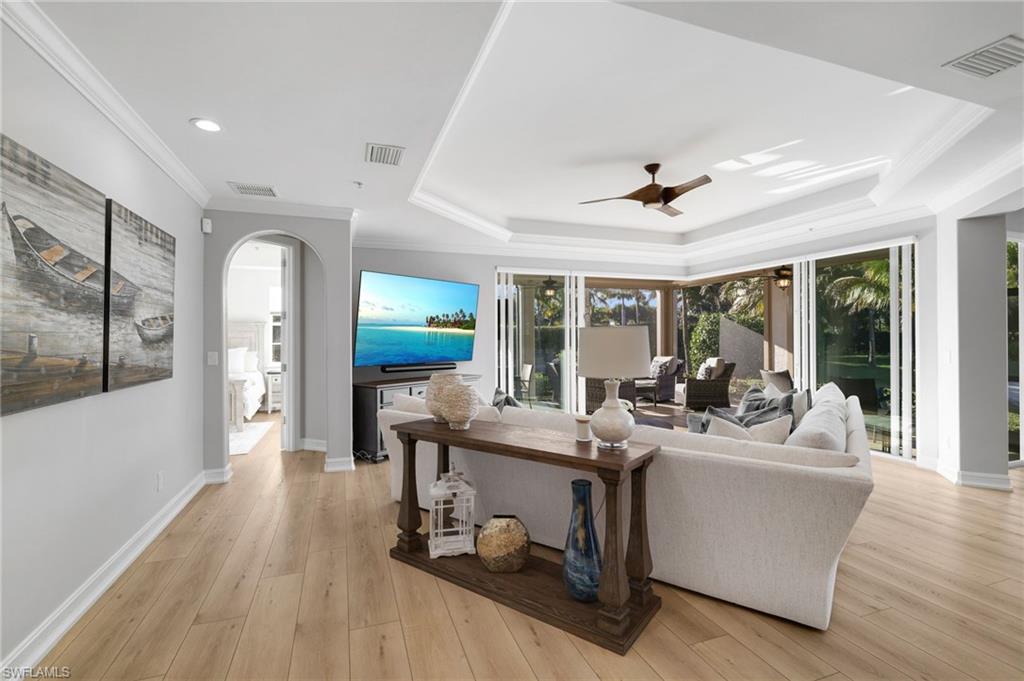 BELLINI - Residential