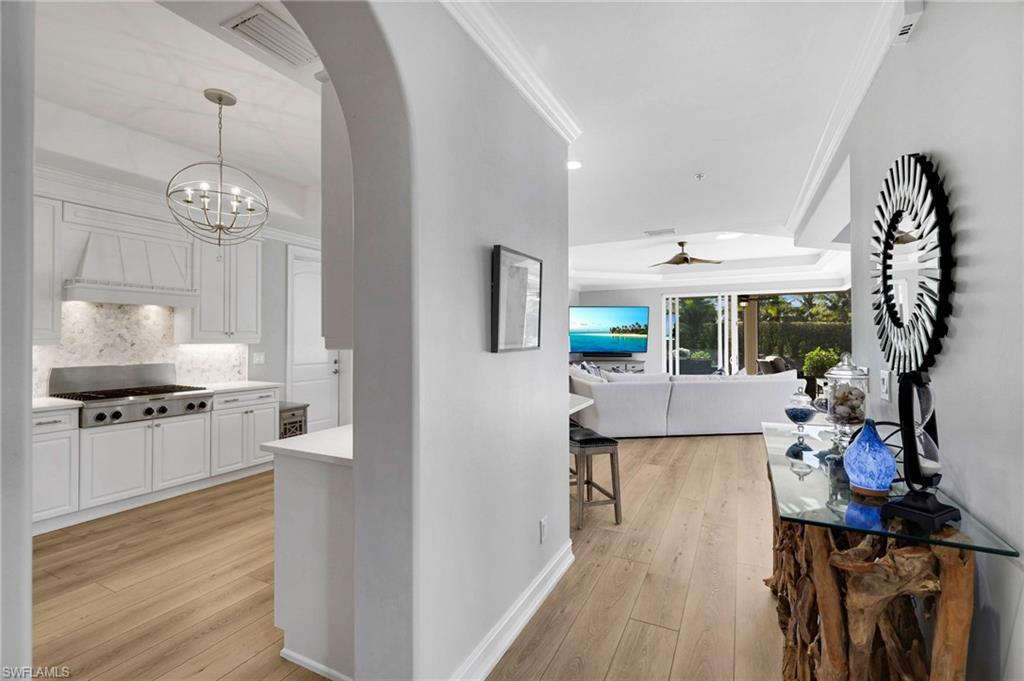 BELLINI - Residential