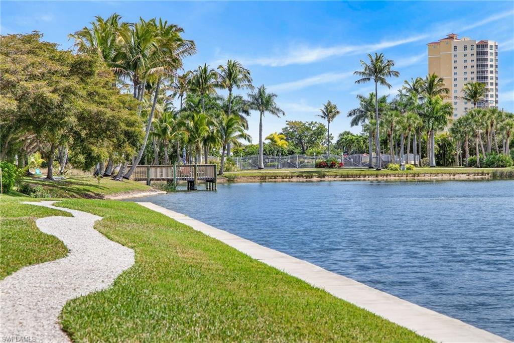 SANIBEL VIEW CONDO - Residential