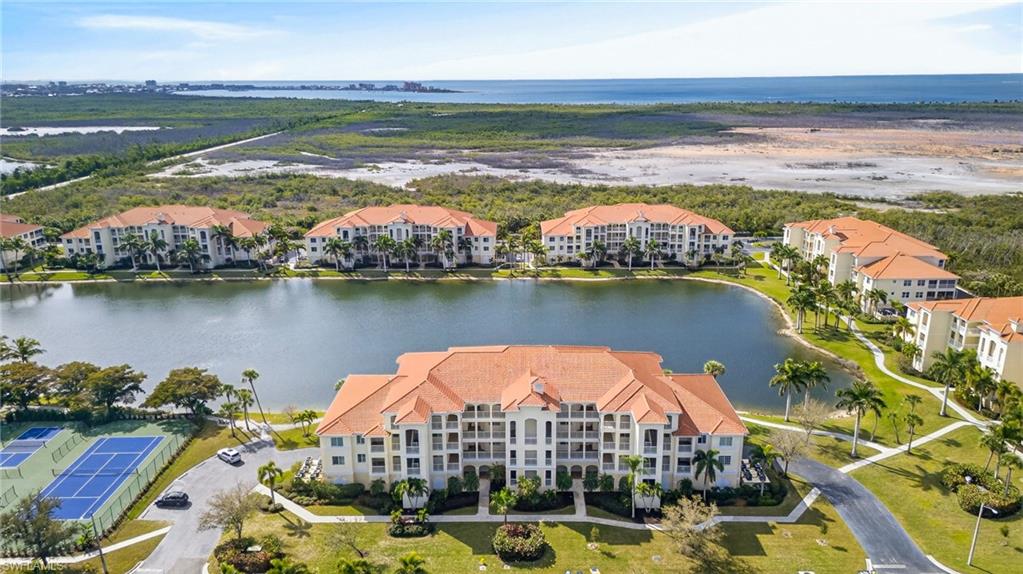SANIBEL VIEW CONDO - Residential