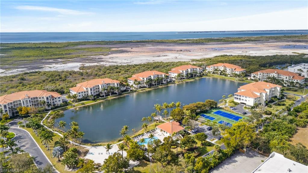 SANIBEL VIEW CONDO - Residential