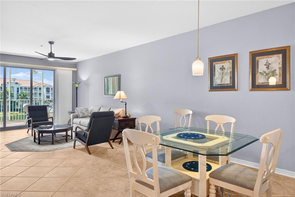 SANIBEL VIEW CONDO - Residential