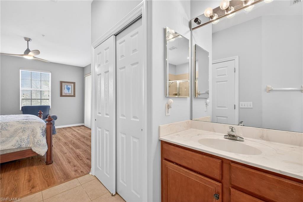 SANIBEL VIEW CONDO - Residential