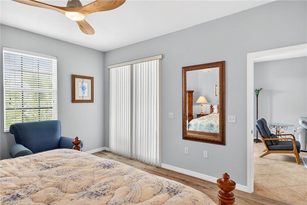 SANIBEL VIEW CONDO - Residential