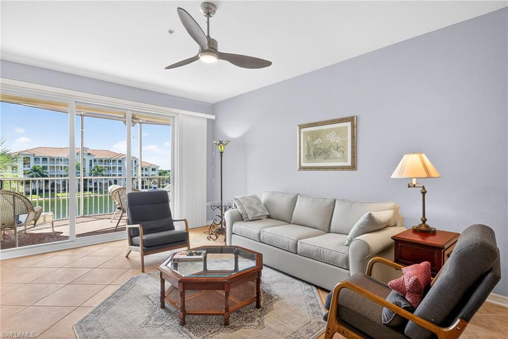 SANIBEL VIEW CONDO - Residential