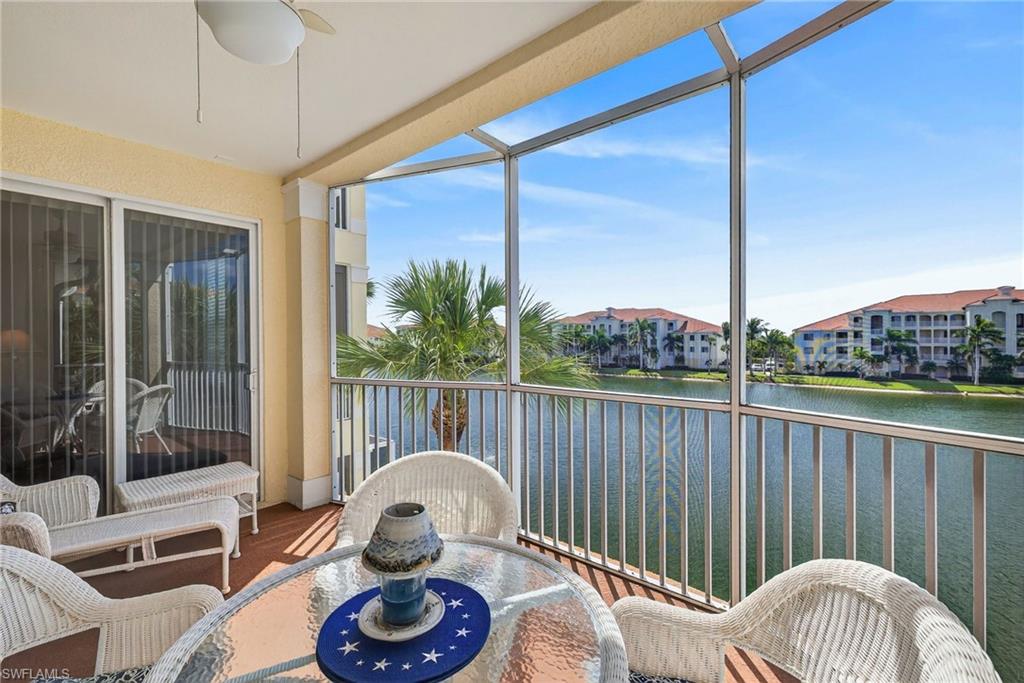 SANIBEL VIEW CONDO - Residential