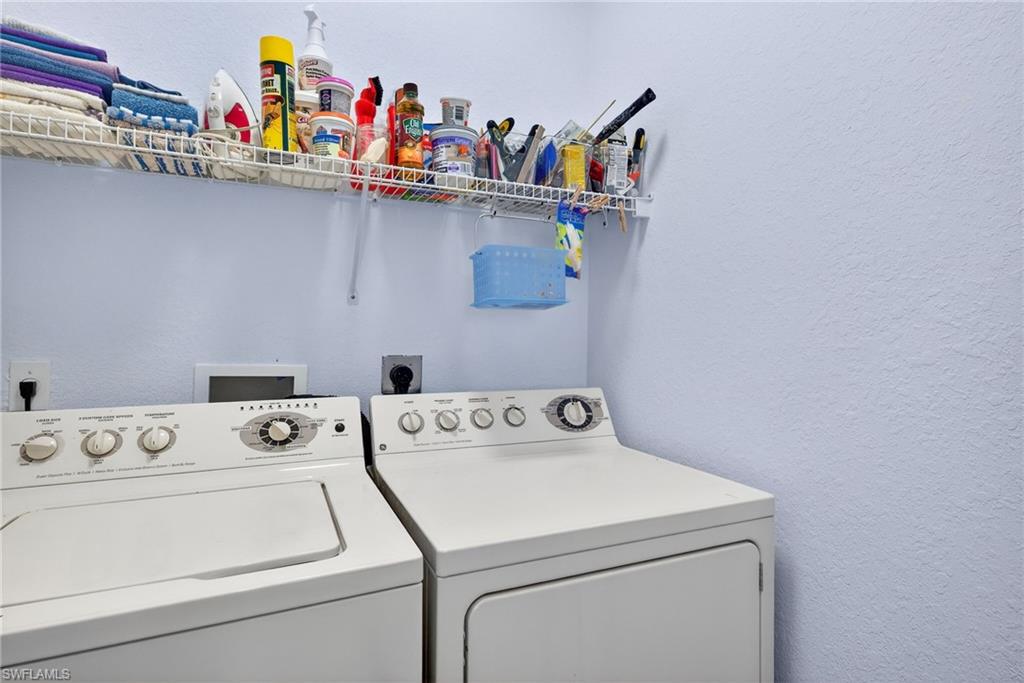 SANIBEL VIEW CONDO - Residential