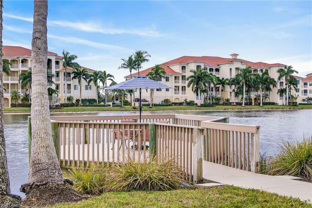 SANIBEL VIEW CONDO - Residential