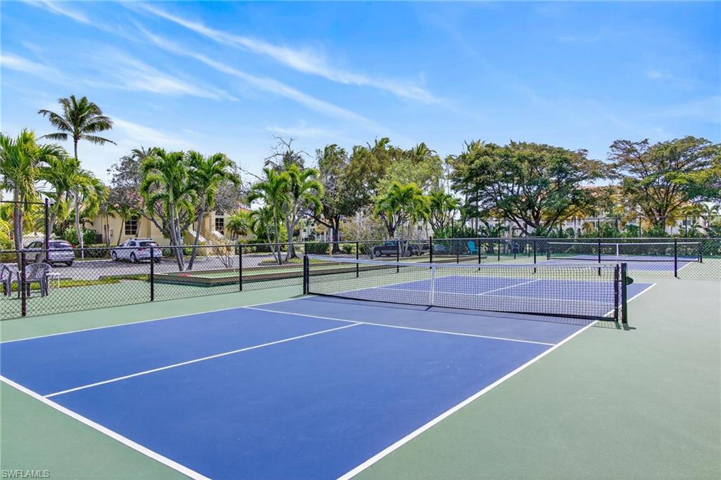 SANIBEL VIEW CONDO - Residential