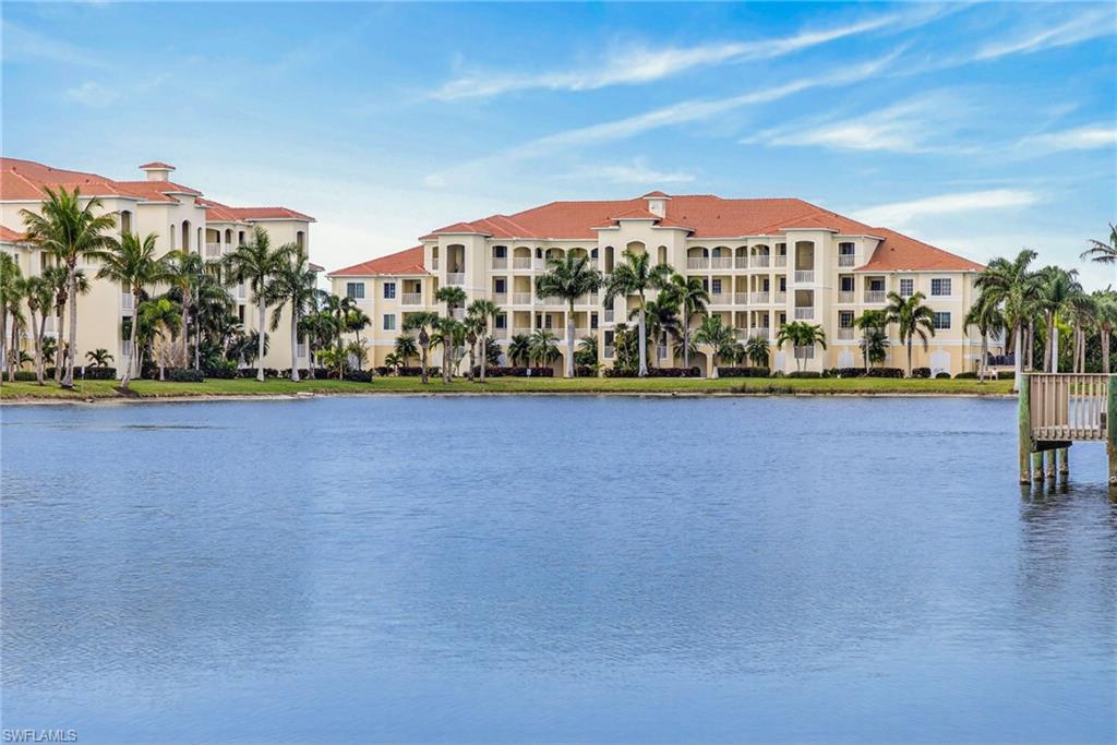 SANIBEL VIEW CONDO - Residential
