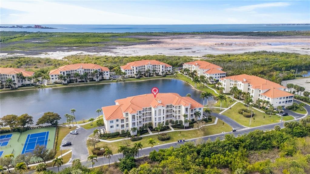 SANIBEL VIEW CONDO - Residential