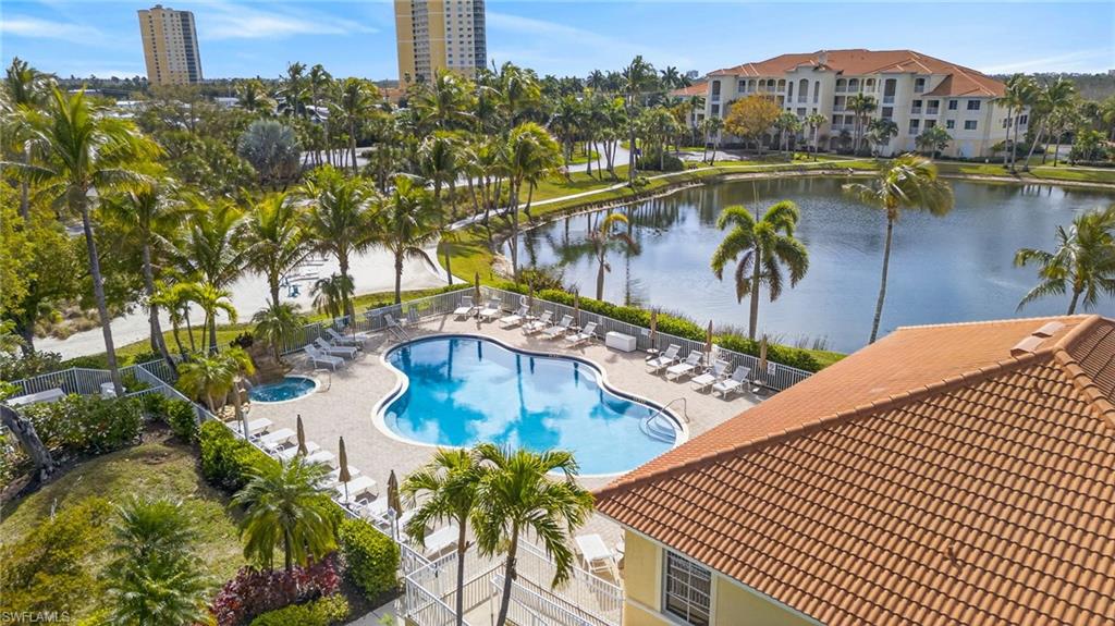 SANIBEL VIEW CONDO - Residential