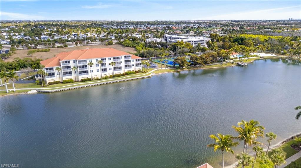 SANIBEL VIEW CONDO - Residential