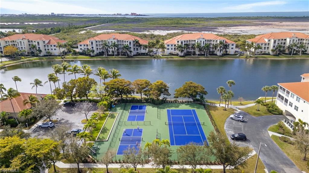 SANIBEL VIEW CONDO - Residential