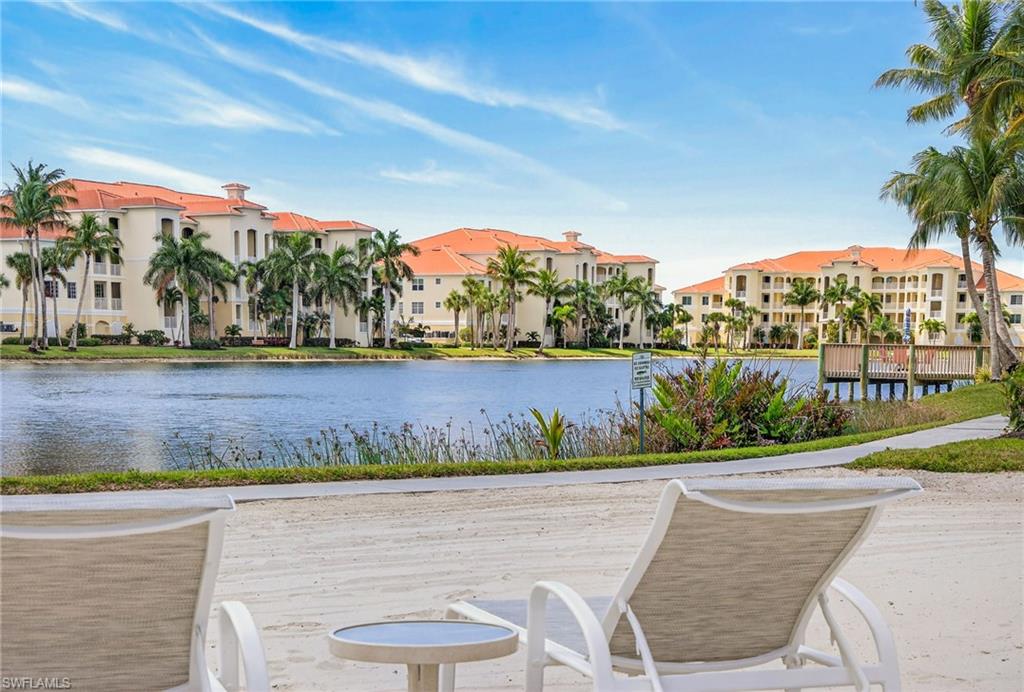 SANIBEL VIEW CONDO - Residential
