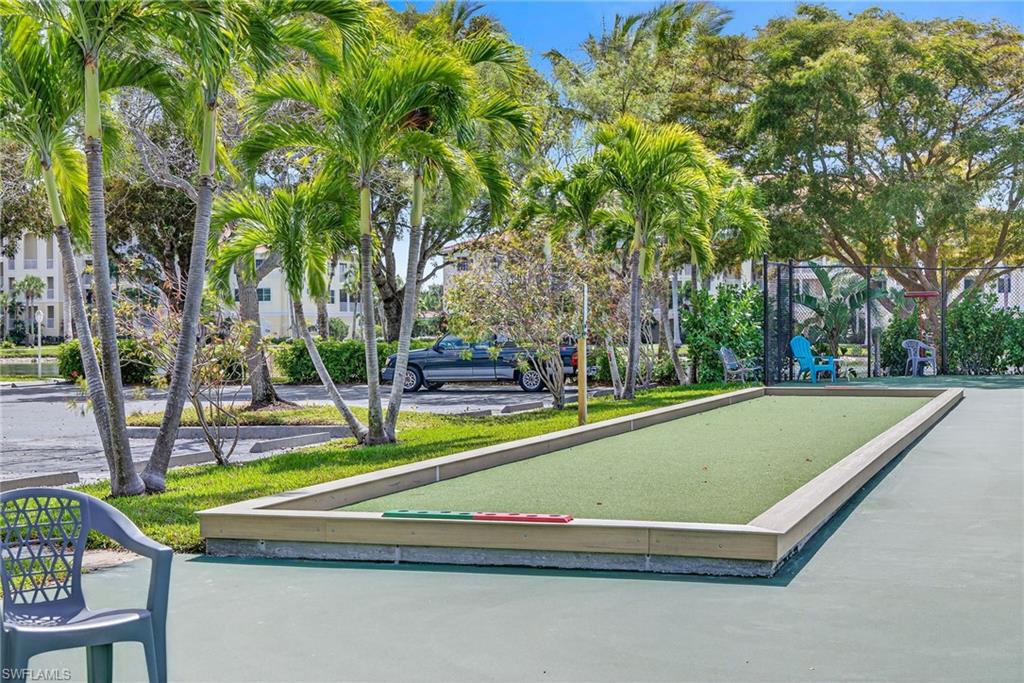 SANIBEL VIEW CONDO - Residential