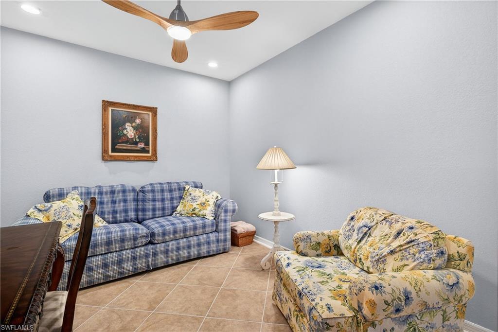 SANIBEL VIEW CONDO - Residential
